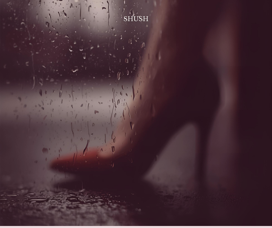 Shush Shoes Launching Soon